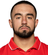 Mihalis Santorineos athlete image