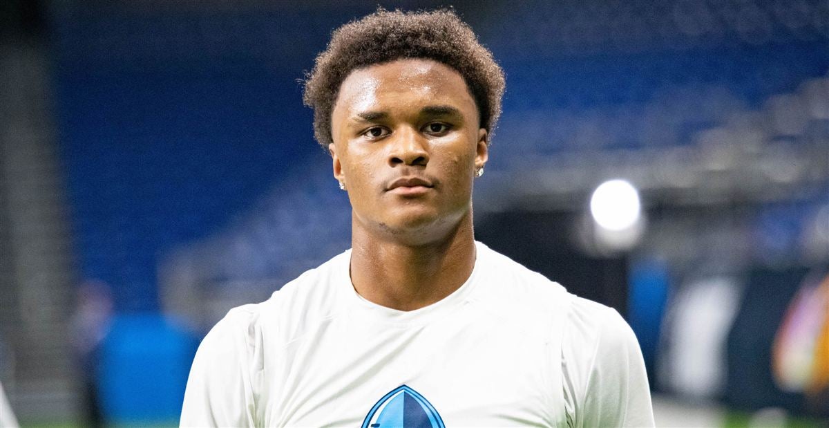 Golesh, Auburn land first 2027 commitment from TE Trae Proctor