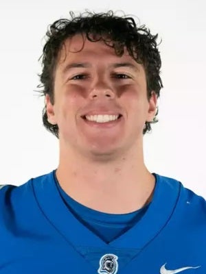 Don Volante III athlete image