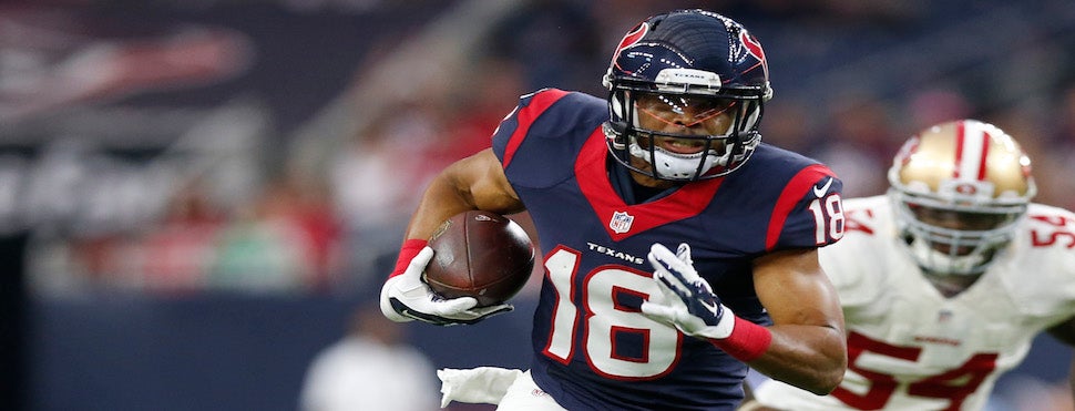 The Ten Crucial Plays that Doomed the Houston Texans on Sunday