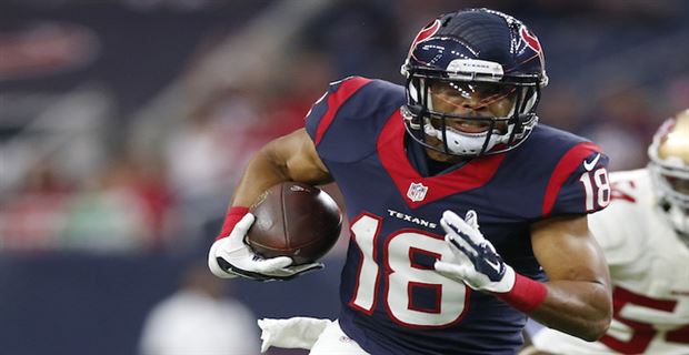 The Ten Crucial Plays that Doomed the Houston Texans on Sunday