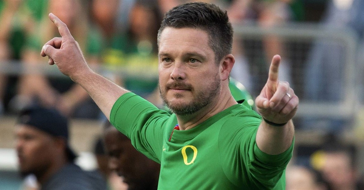 Everything Oregon HC Dan Lanning said after win over UCLA