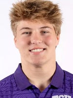 Carter Buck, TCU, Edge
