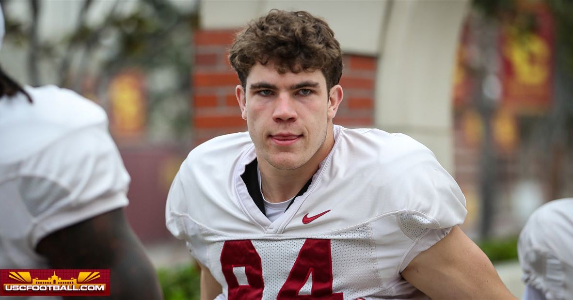 Composite Two-Star Recruiting Podcast: Trey Wright commits to USC, fall camp newcomer notebook, target lists