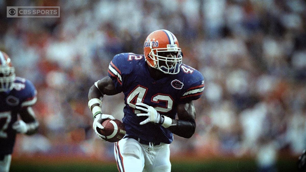 Watch: Jevon Kearse is 'The Freak' and always a Gator