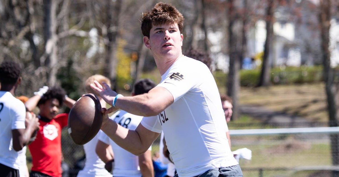 Elite 11 New York: Recruiting buzz and intel on top signal-callers