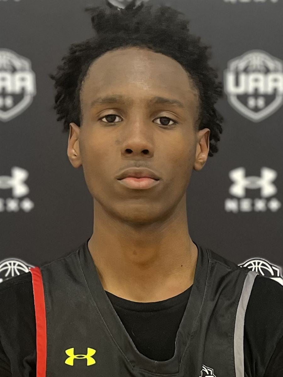 Tyleer Rockson Tyler Jackson, St. Frances Academy, Point Guard
