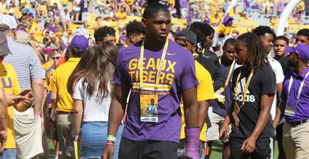 geaux 247sports