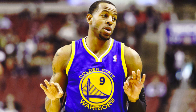 iguodala jersey warriors