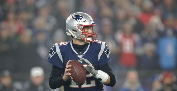 Patriots release quarterback Matt Flynn, sign Ryan Lindley - The Boston  Globe