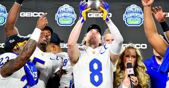 College football's 10 most underrated teams of 2021