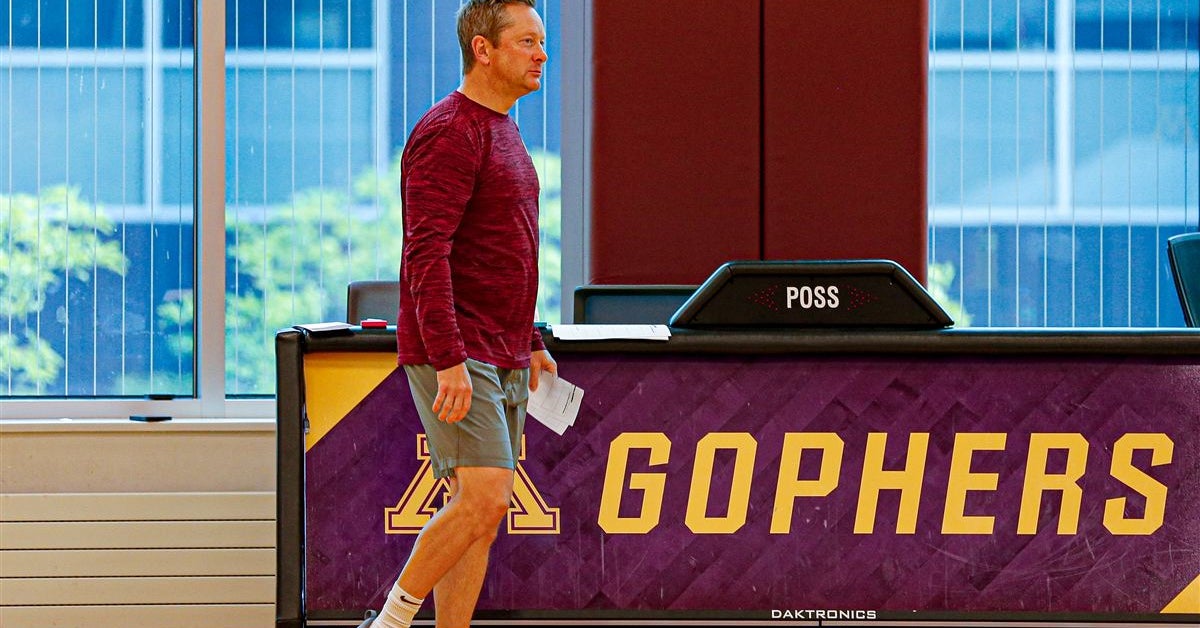 The Minnesota Basketball transfer that could really regret his decision to leave