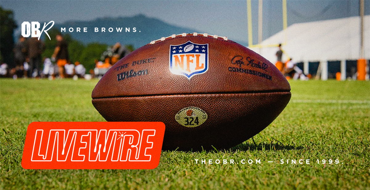 Cleveland Browns Training Camp 2018: Dates, times, guidelines 