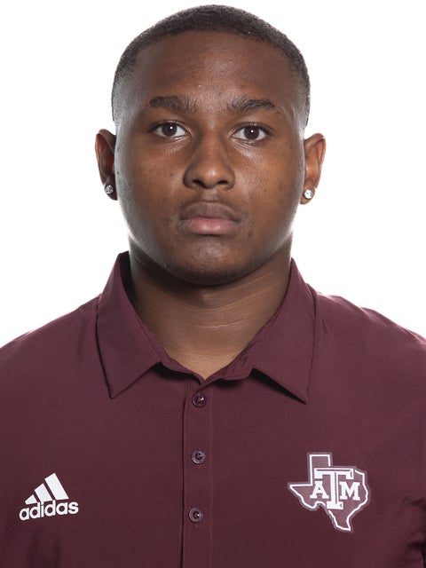 Ronnie Crosby III athlete image