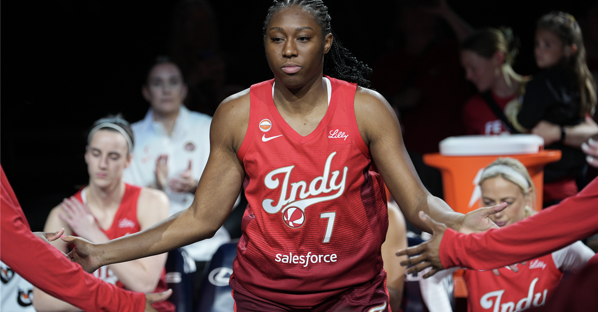 Gamecocks in the WNBA: May 28