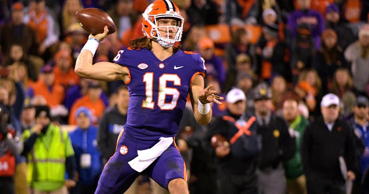 Walter Football releases latest 2025 NFL Draft QB rankings