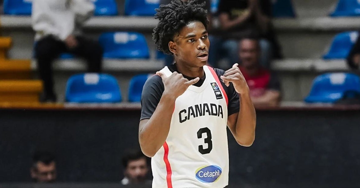 Four star, top-50 point guard prospect schedules official visit with WVU