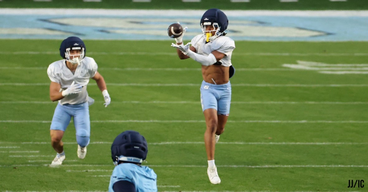 Jason Reed Unc Jason: The Final Assessment for UNC's 2025 Defense
