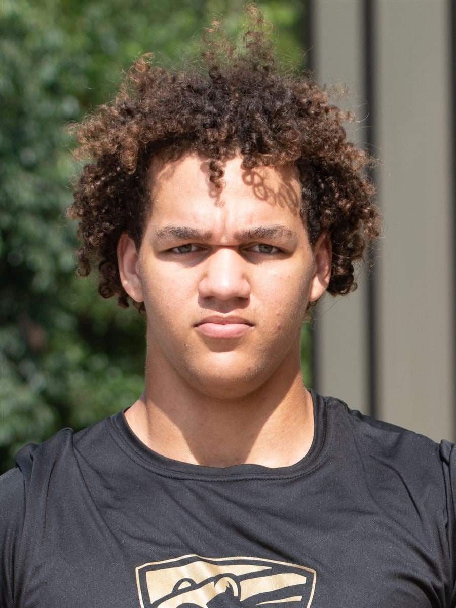 Chase Phifer athlete image