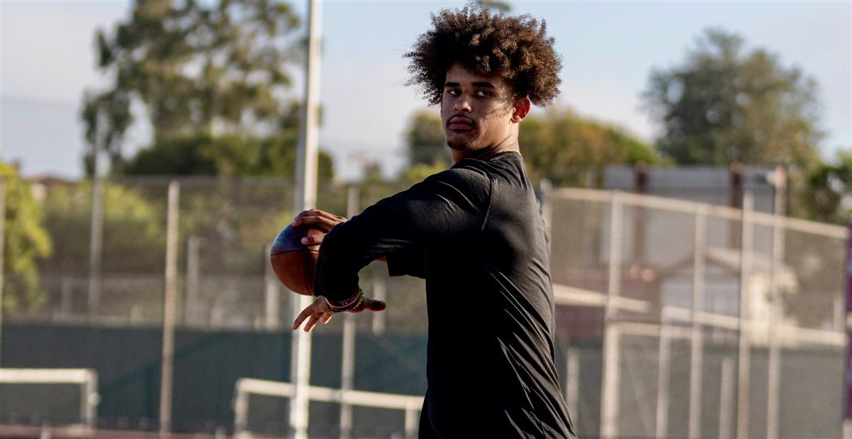 Thind’s Thoughts: Recruiting Nuggets (11/9)