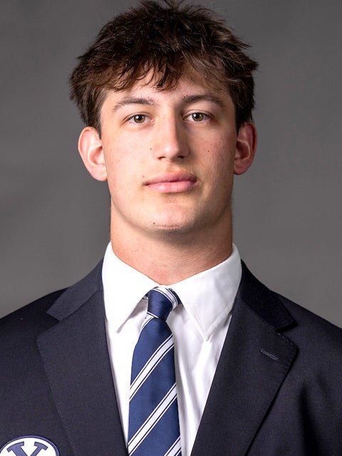 Tucker Kelleher athlete image