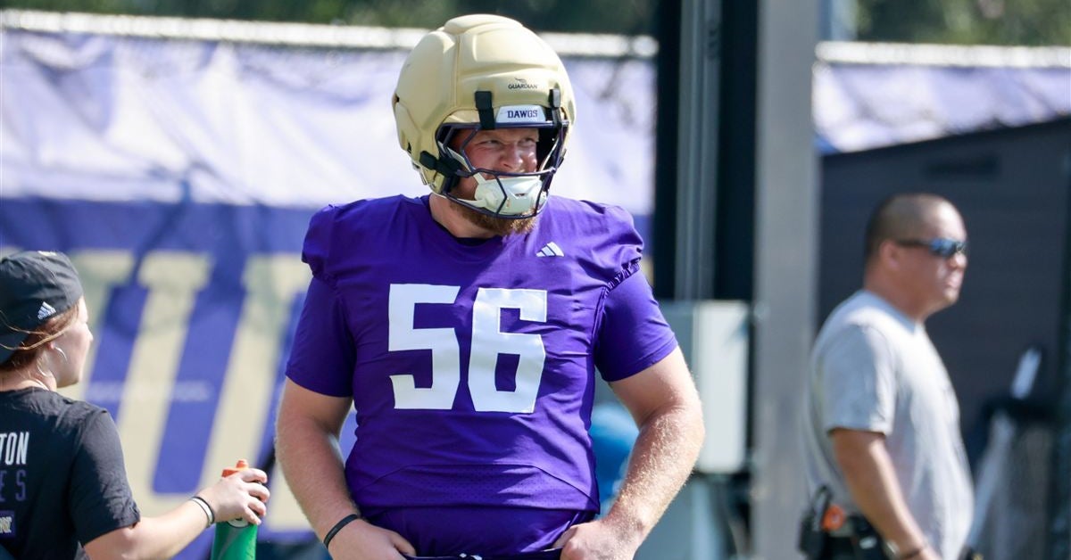 2026 Washington Huskies Fall Camp Practice Wrap-Up - Day 11