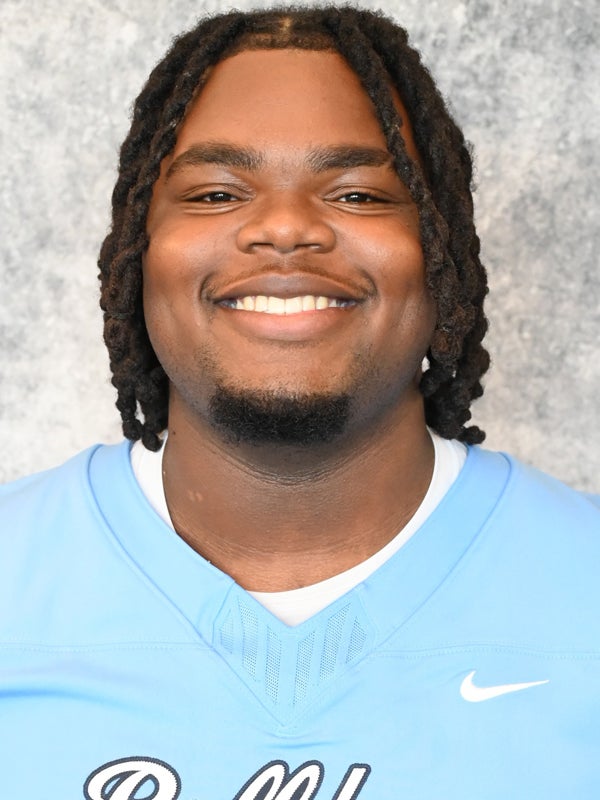 Demorrsion Brown athlete image