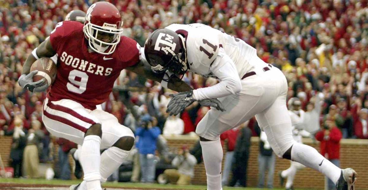 By The Numbers, An OUInsider Series: 77 Days Until The Return Of Sooner ...