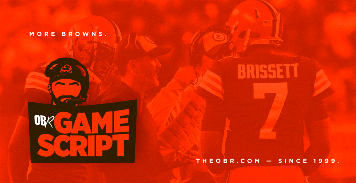 How Jacoby Brissett, Amari Cooper and the rest of the Browns offense graded  vs. the Dolphins 