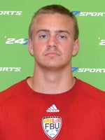 Chad Simmons, Mount Dora Christian Academy, Outside Linebacker