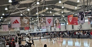 Recruit watching: Friday of the May evaluation period