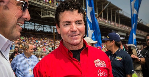 Dallas Cowboys to maintain relationship with Papa John's