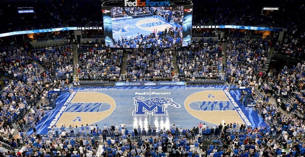 Memphis Tigers Basketball Schedule 2022 2023 Memphis Releases 2021-2022 Non-Conference Home Schedule