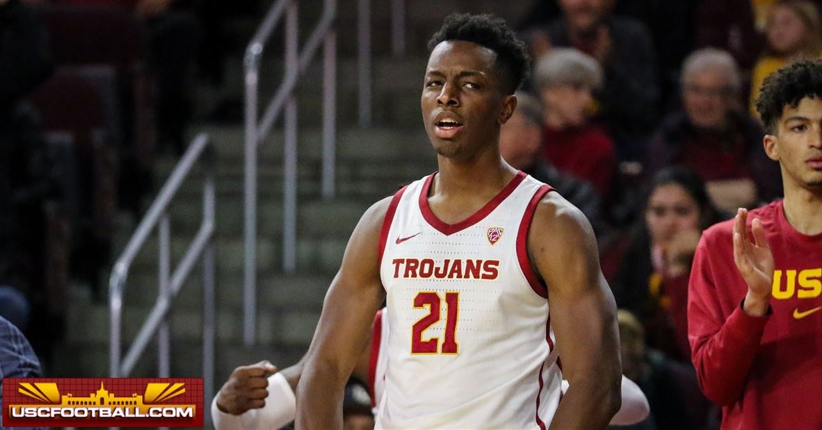 Onyeka Okongwu will wear No. 17 to honor late brother