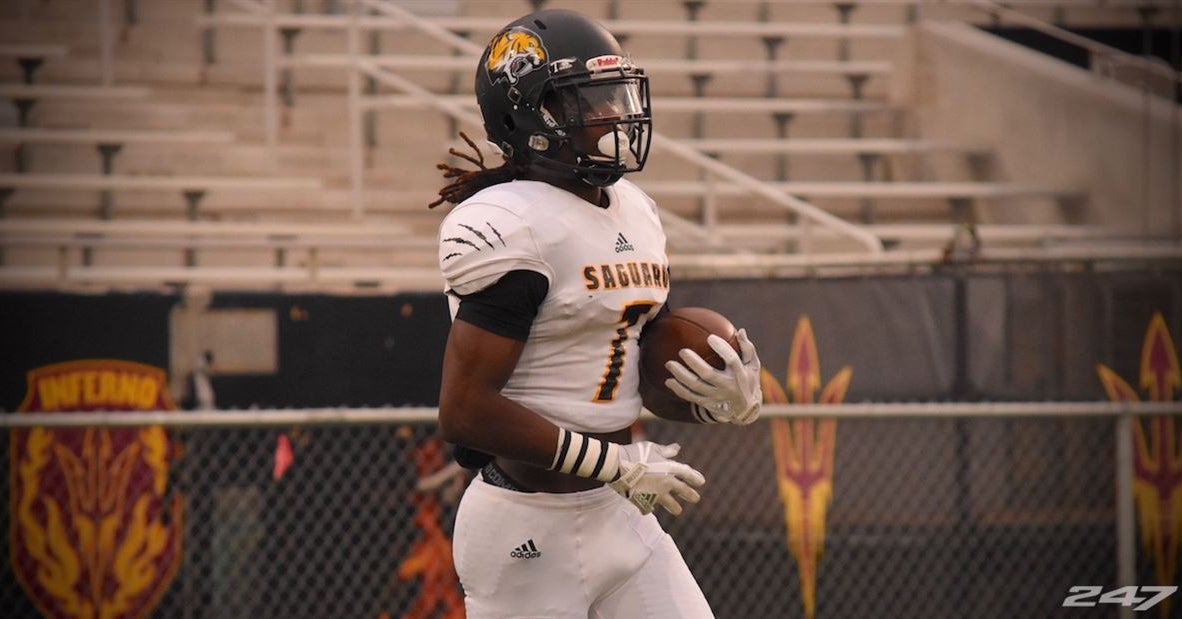 Source: Kelee Ringo not expected to sign early
