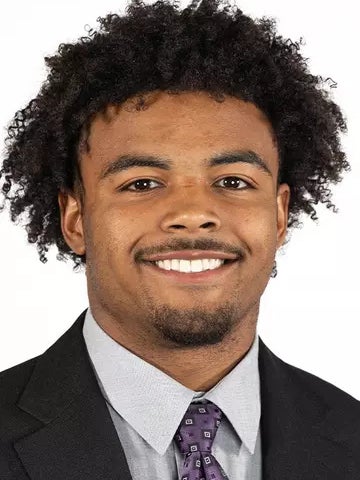 Dylan Edwards athlete image