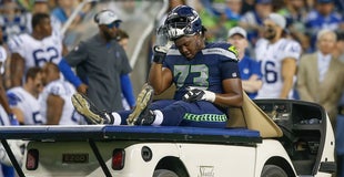 Jamarco Jones (ankle) undergoes surgery in Green Bay Jamarco Jones (ankle) undergoes surgery in Green Bay