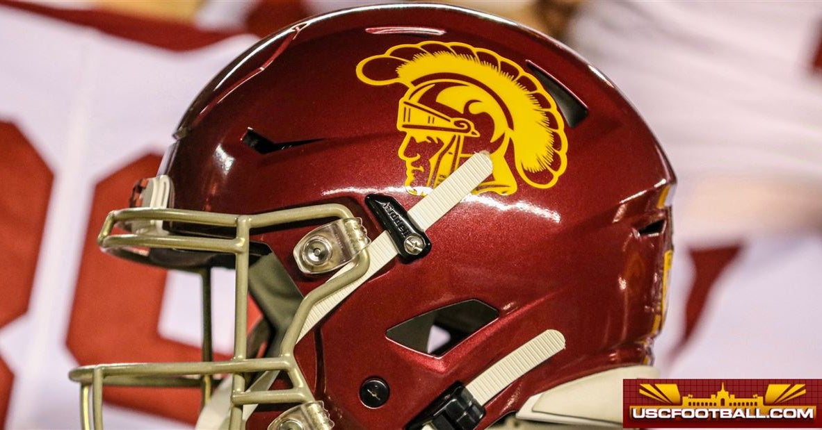 USC Football: U.K. graduate transfer RB suffers broken leg