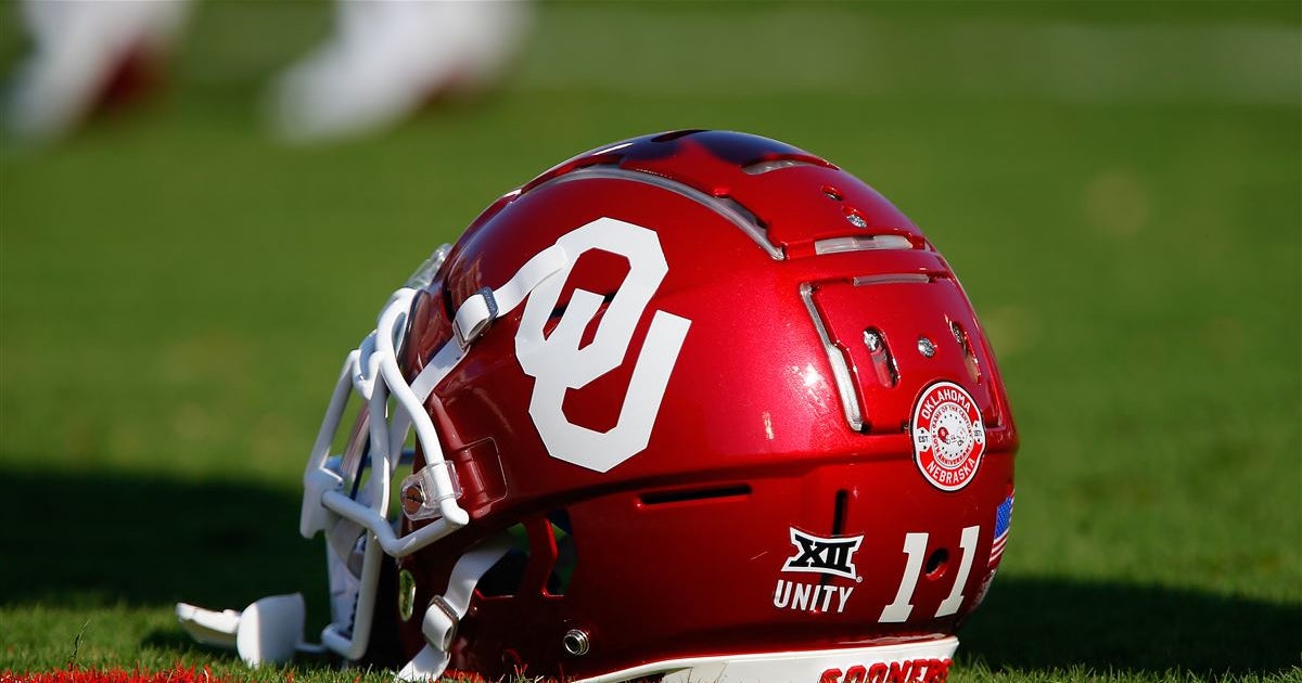 Oklahoma football: Former Sooners OT Noah Nelson enters NCAA transfer ...