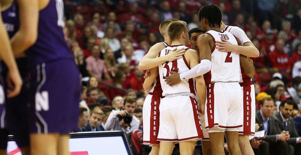 Badgers Earn No 4 Seed In Lunardi S Final Ncaa Bracket