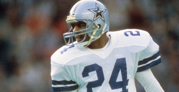 Lot Detail - 1981 Everson Walls Rookie Dallas Cowboys Game-Used Home Jersey