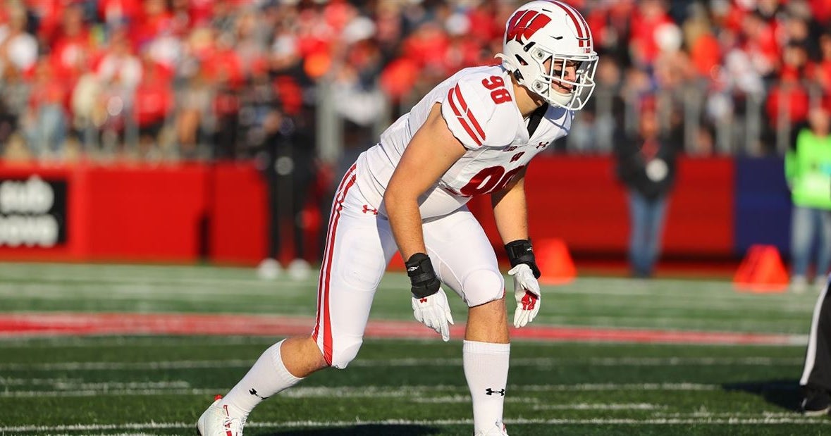 C.J. Goetz in line for largest role yet