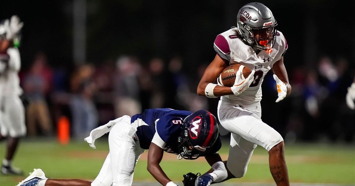 Four-star Penn State commit taking official visit elsewhere this weekend