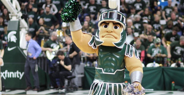 How to watch MSU basketball vs. Michigan: TV, stream, radio