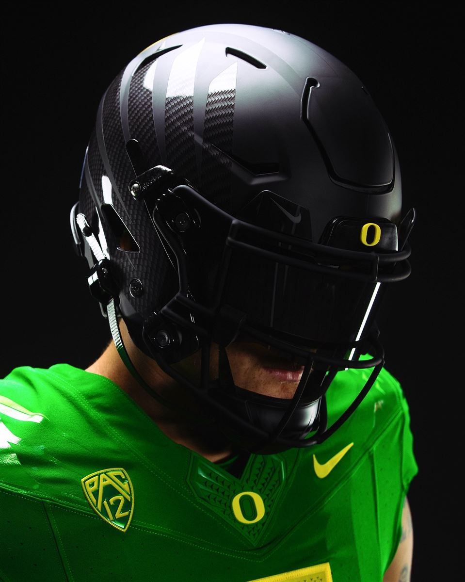 No. 10 Oregon announces uniforms for week four against No. 19 Colorado