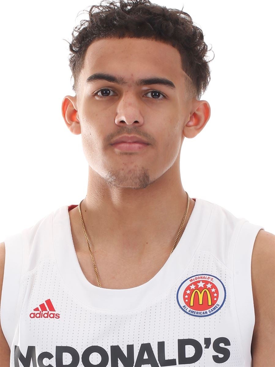 Trae Young, Norman North, Point Guard