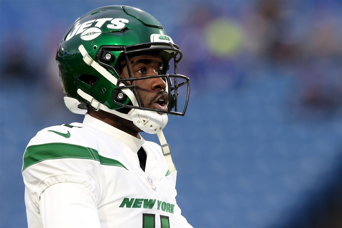 New York Jets: Elijah Moore's talent finally manifesting on the field