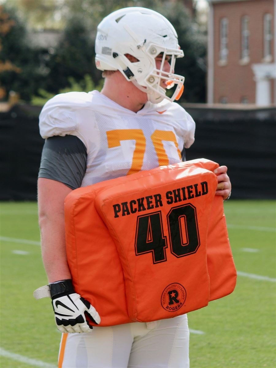 Ryan Johnson, Georgia Tech, Interior Offensive Lineman