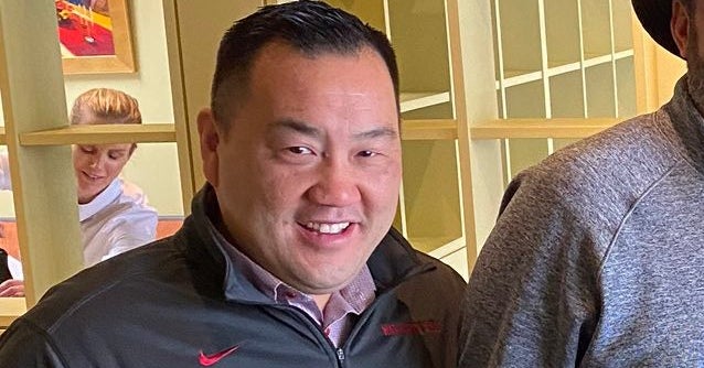 WSU AD Pat Chun says Cougs most talented in years, sees special 2021 football season