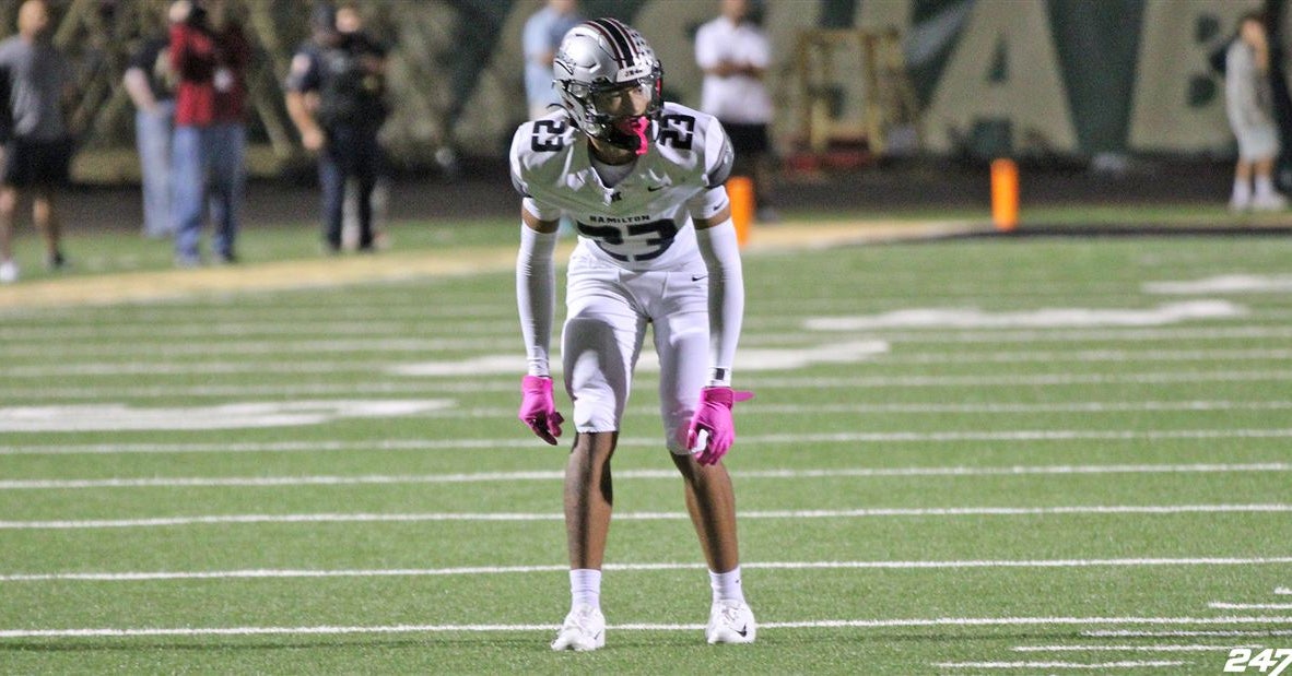 Composite Two-Star Recruiting Podcast: El Nino, week zero visitors and USC depth chart analysis